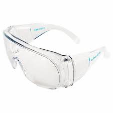 Protective Spectacle